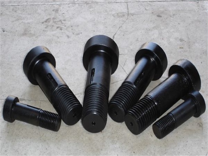 廊坊高强螺栓